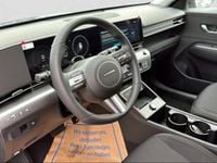 gebraucht Hyundai Kona HEV (SX2)HEV (SX2) GO Plus 1.6 GDI 2WD HEV k5hu1