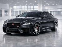 Gebraucht Jaguar XF S 381 PS (280 kW) 2018 Grau Limousine