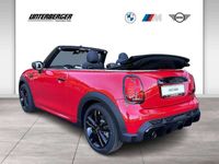 gebraucht Mini John Cooper Works Cabriolet Cooper Cabrio Cooper Trim DAB LED