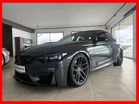 Gebraucht BMW M3 Competition Edition 450 PS (330 kW) 2017 Grau Limousine