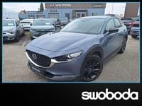 Gebraucht Mazda CX-30 Homura-Line 150 PS (110 kW) 2022 Grau SUV