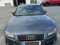 gebraucht Audi A5 Coupé 2,7 TDI V6 DPF Aut.