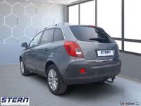 gebraucht Opel Antara 2,2 CDTI Style DPF Start/Stop System