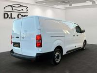 gebraucht Opel Vivaro 20 CDTI Enjoy Lang * Navi * Rückfahrkam...