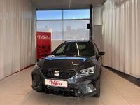 Gebraucht Seat Arona Style 95 PS (69 kW) 2026 Dunkelgrau  metallic SUV