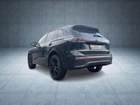 gebraucht VW Tiguan R-Line TDI 4MOTION DSG