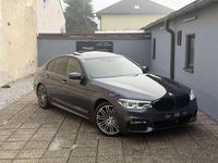 Gebraucht BMW 530 M Sport 265 PS (194 kW) 2018 Limousine