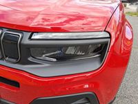 gebraucht Jeep Avenger 1.2 GSE ICE T3 LONGIT. Sitzheizung