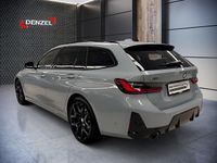 gebraucht BMW 330e xDrive Touring G51