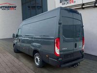 gebraucht Iveco Daily 35S16V-3520L*12m3*Mittel Hoch*AHK 35*HOL...