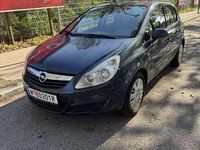 Gebraucht Opel Corsa 60 PS (44 kW) 2007 Limousine