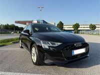 gebraucht Audi A3 35 TDI S-tronic