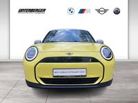 Gebraucht Mini Cooper SE Classic 159 kW (217 PS) 2024 Gelb Kleinwagen