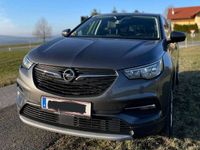 gebraucht Opel Grandland X 16 CDTI Innovation Automatik Innovation