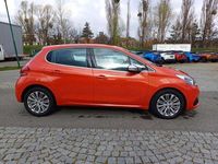 gebraucht Peugeot 208 Allure 1,2 PureTech 110 Aut.