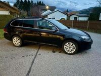 gebraucht VW Golf VII Golf VariantVariant Comfortline 1,6 TDI DPF Comfortline