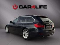 gebraucht BMW 316 Touring Kombi Diesel Aut.