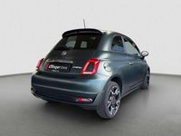 gebraucht Fiat 500 Sport