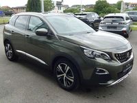 gebraucht Peugeot 3008 Allure B-HDi 130 S&S