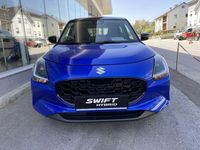 gebraucht Suzuki Swift 1,2 Hybrid Flash 1st Edition Sondermodell