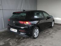 gebraucht VW Golf Life TSI