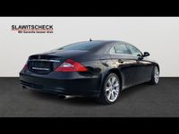 gebraucht Mercedes CLS320 CDI DPF