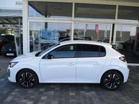 gebraucht Peugeot 208 Allure PT100 6-Gang