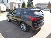 gebraucht BMW X1 sDrive18d Aut. *LED*NAVI*KAMERA*