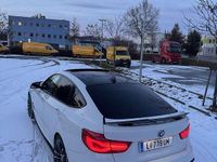 gebraucht BMW 320 Gran Turismo Xdrive