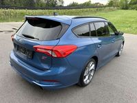 gebraucht Ford Focus Traveller ST mit Styling-Paket/LED/AHK