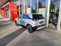 gebraucht Opel Crossland 12 Turbo Elegance