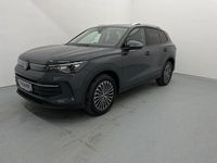 Neu VW Tiguan 193 PS (141 kW) 2026 Mittelgrau  metallic SUV