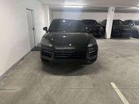 gebraucht Porsche Cayenne Coupe III E-Hybrid PHEV 218 kWh Aut.