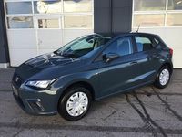 gebraucht Seat Ibiza Reference 1.0 TSI