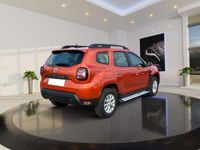 gebraucht Dacia Duster Comfort SHZ LED TCe 130