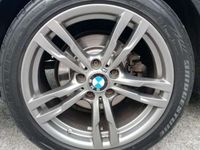 gebraucht BMW 318 *M Sport Felgen*abnehmbare AHK*Tempomat*uvm..