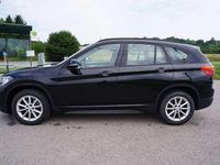gebraucht BMW X1 sDrive18d Aut.