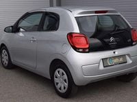gebraucht Citroën C1 PureTech 82 Shine / NETTO: 5.400 €