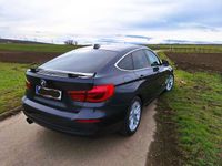 gebraucht BMW 320 Gran Turismo 320 d Sport Line Aut. Sport Line