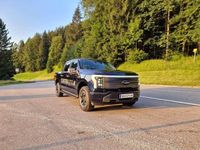 Gebraucht Ford F-150 XLT 336 kW (458 PS) 2024 Blau Abholung