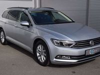 gebraucht VW Passat Variant Comfortline 2,0 TDI SCR AHK/NAVI