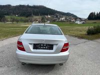 gebraucht Mercedes C300 C 300CDI Elegance BlueEfficiency4MAT Aut. Eleg