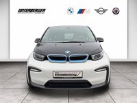 gebraucht BMW i3 120Ah Sportpaket DAB WLAN RFK Navi Prof. Shz