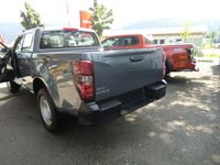 gebraucht Isuzu D-Max Double Cab 4x4 L A/T