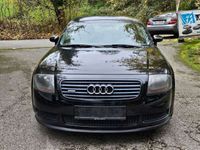 gebraucht Audi TTS TTQUATTRO