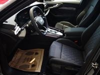 gebraucht Audi A5 Limousine TFSI