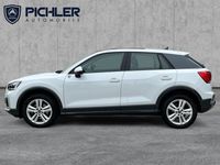 gebraucht Audi Q2 35 TDI