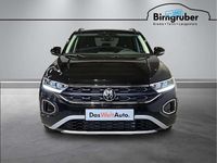 gebraucht VW T-Roc Friends TSI