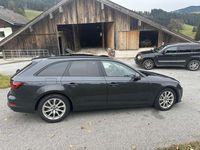 Gebraucht Audi A4 Design 190 PS (139 kW) 2019 Kombi