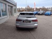gebraucht Audi A6 Avant 40 TDI quattro sport S-tronic